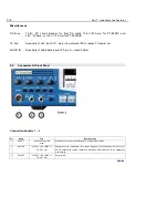 Preview for 16 page of Hilberling PT-8000 Operating Manual