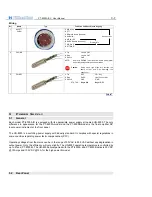 Preview for 17 page of Hilberling PT-8000 Operating Manual