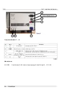 Preview for 18 page of Hilberling PT-8000 Operating Manual