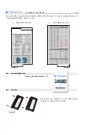 Preview for 21 page of Hilberling PT-8000 Operating Manual