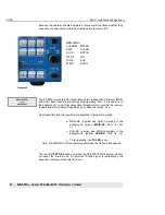 Preview for 30 page of Hilberling PT-8000 Operating Manual