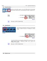 Preview for 60 page of Hilberling PT-8000 Operating Manual