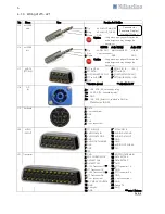 Preview for 14 page of Hilberling PT-8000A Operating Manual