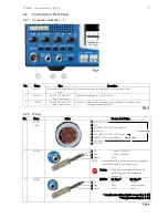 Preview for 15 page of Hilberling PT-8000A Operating Manual