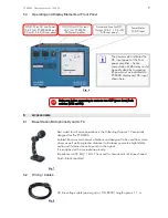 Preview for 17 page of Hilberling PT-8000A Operating Manual