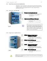 Preview for 25 page of Hilberling PT-8000A Operating Manual