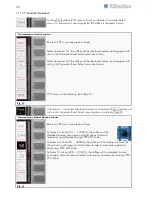 Preview for 38 page of Hilberling PT-8000A Operating Manual