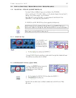 Preview for 55 page of Hilberling PT-8000A Operating Manual