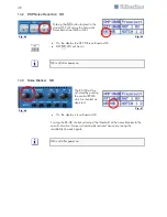 Preview for 56 page of Hilberling PT-8000A Operating Manual