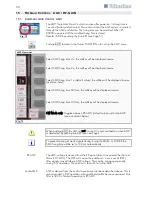 Preview for 58 page of Hilberling PT-8000A Operating Manual