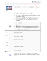 Preview for 60 page of Hilberling PT-8000A Operating Manual