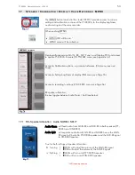 Preview for 61 page of Hilberling PT-8000A Operating Manual