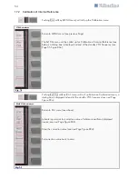 Preview for 62 page of Hilberling PT-8000A Operating Manual