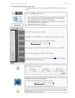 Preview for 71 page of Hilberling PT-8000A Operating Manual