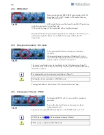 Preview for 76 page of Hilberling PT-8000A Operating Manual