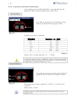 Preview for 88 page of Hilberling PT-8000A Operating Manual