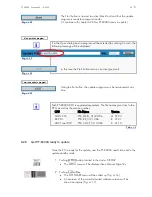 Preview for 95 page of Hilberling PT-8000A Operating Manual