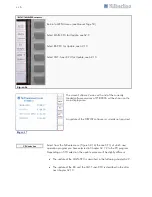 Preview for 96 page of Hilberling PT-8000A Operating Manual