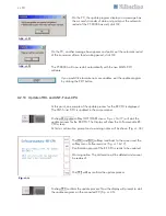 Preview for 100 page of Hilberling PT-8000A Operating Manual