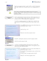 Preview for 102 page of Hilberling PT-8000A Operating Manual