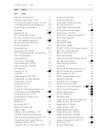 Preview for 111 page of Hilberling PT-8000A Operating Manual