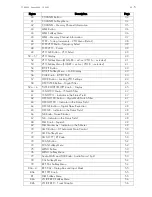 Preview for 115 page of Hilberling PT-8000A Operating Manual