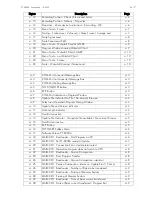 Preview for 117 page of Hilberling PT-8000A Operating Manual