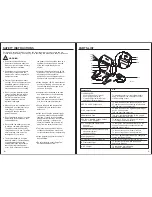 Preview for 2 page of Hilka 83-6060-12 Operating Instructions