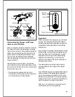 Предварительный просмотр 5 страницы Hilka PDC200 Manual