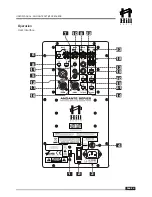 Preview for 5 page of Hill Audio Andante SMA-1020 User Manual