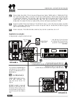 Preview for 8 page of Hill Audio Andante SMA-1020 User Manual