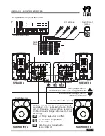 Preview for 9 page of Hill Audio Andante SMA-1020 User Manual