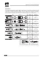 Preview for 10 page of Hill Audio Andante SMA-1020 User Manual