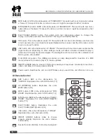 Preview for 6 page of Hill Audio DMW-300 User Manual