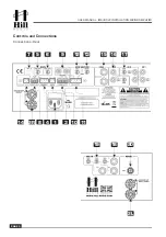 Preview for 6 page of Hill Audio IMA-400 V2 User Manual