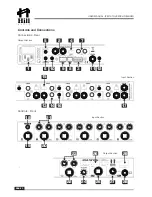 Предварительный просмотр 4 страницы Hill Audio IPM-1610V2 User Manual