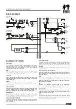 Предварительный просмотр 11 страницы Hill Audio LMD-0502 User Manual