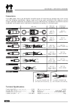 Preview for 10 page of Hill Audio LMD-1402FX User Manual