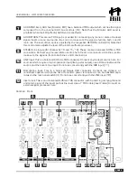 Preview for 5 page of Hill Audio LMR-1202FX User Manual