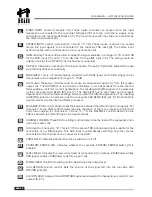 Preview for 6 page of Hill Audio LMR-1202FX User Manual