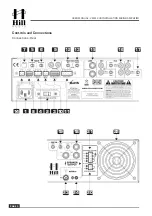 Preview for 6 page of Hill Audio VMA-1240 User Manual