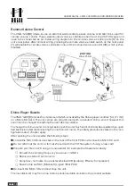 Preview for 16 page of Hill Audio VMA-1240 User Manual