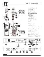 Preview for 4 page of Hill Audio WMU-216-H User Manual