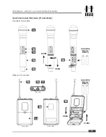 Preview for 5 page of Hill Audio WMU-401 User Manual