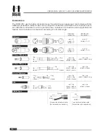 Preview for 10 page of Hill Audio WMU-401 User Manual