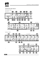 Предварительный просмотр 4 страницы Hill Audio ZPR-2620 User Manual