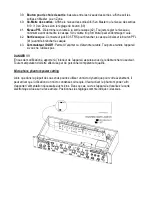 Preview for 7 page of Hill Audio ZPR-2820 User Manual