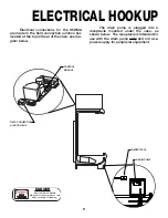 Предварительный просмотр 13 страницы Hill Phoenix 05DMA Installation & Operating Handbook