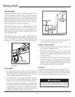 Preview for 7 page of Hill Phoenix OWZA Installation & Operation Handbook