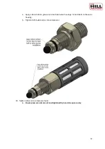 Предварительный просмотр 12 страницы HILL PUMPS 3000-001 Service Maintenance Manual